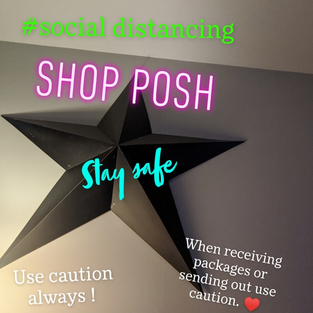 ♥️SHOP POSH♥️